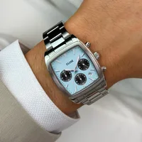 שעון יד אנלוגי CLUSE CW52005