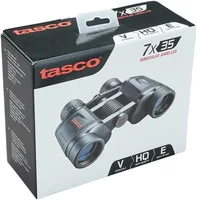 משקפת 7X35 TASCO יבואן רשמי