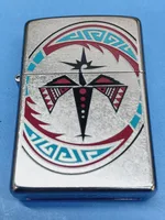 מצת זיפו ציפור מיתולוגית 104454 ZIPPO