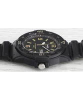 שעון יד אנלוגי CASIO MRW200H1B3V