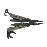 אולר רב תכליתי COYOTE TAN 832404 LEATHERMAN לדרמן יבואן רשמי Signal