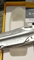 אולר רב תכליתי Leatherman Surge לדרמן