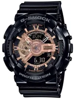 שעון יד משולב G-SHOCK GA110MMC1A