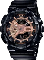 שעון יד משולב G-SHOCK GA110MMC1A