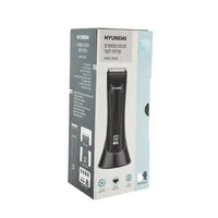 מכונת תספורת וגילוח לגוף HYUNDAI HAHC-5042