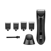 מכונת תספורת וגילוח לגוף HYUNDAI HAHC-5042