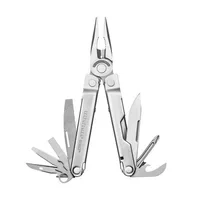 אולר רב תכליתי Leatherman Bond לדרמן