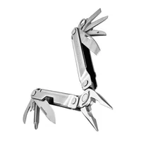 אולר רב תכליתי Leatherman Bond לדרמן