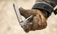 אולר רב תכליתי Leatherman Bond לדרמן
