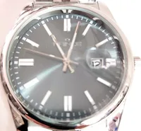 שעון יד אנלוגי PF345AF PRINCE