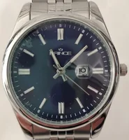 שעון יד אנלוגי PF371BL PRINCE