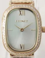 שעון יד אנלוגי לאישה LUNADG PRINCE