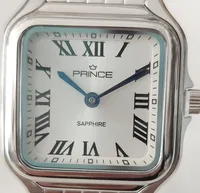 שעון יד אנלוגי לאישה MARYONST PRINCE