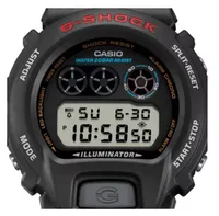 שעון יד דיגיטלי Casio G-Shock DW6900