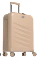 מזוודה טרולי 1921 מתקפלת הדקה ביותר בעולם 21'' Rollink FLEX MONO