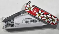 אולר קלסי 0.6223.840 Edelweiss VICTORINOX