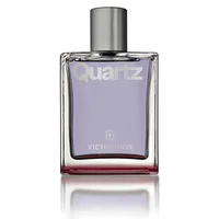 בושם לגבר VICTORINOX Quartz V0001332