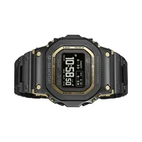 שעון יד ג'י-שוק דיגיטלי בלוטות G-SHOCK GMW-BZ5000BD-1DR