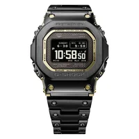 שעון יד ג'י-שוק דיגיטלי בלוטות G-SHOCK GMW-BZ5000BD-1DR
