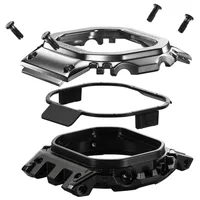 שעון יד ג'י-שוק דיגיטלי בלוטות G-SHOCK GMW-BZ5000BD-1DR