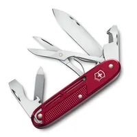 אולר Synergy X Alox אדום 0822620 VICTORINOX