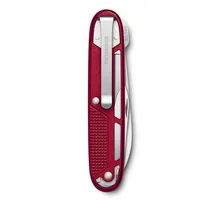 אולר Synergy X Alox אדום 0822620 VICTORINOX