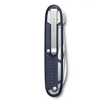 אולר Synergy X Alox כחול 0822622 VICTORINOX