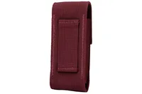 נרתיק ניילון בורדו 939931 Bordeaux לדרמן MEDIUM