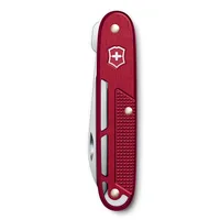 אולר Onefold Alox אדום VICTORINOX 800620