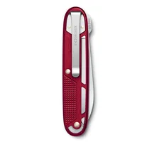 אולר Onefold Alox אדום VICTORINOX 800620