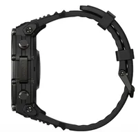 שעון חכם Amazfit T-REX 3 pro 48mm צבע שחור יבואן רשמי