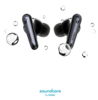אוזניות איכותיות ANKER LIBERTY 4 NC TWS A3947 SOUNDCORE