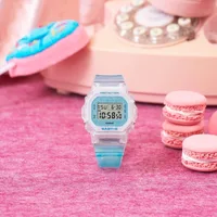 שעון יד דיגיטלי BGD-565GC-2DR בייבי-ג'י  BABY-G