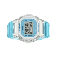 שעון יד דיגיטלי BGD-565GC-2DR בייבי-ג'י  BABY-G