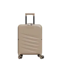 מזוודה טרולי 1921 מתקפלת הדקה ביותר בעולם 21'' Rollink FLEX MONO
