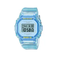שעון יד דיגיטלי בייבי-ג'י BABY-G BGD-565SJ-2DR