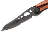 סכין לדרמן Leatherman 833584 יבואן רשמי