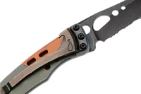 סכין לדרמן Leatherman 833584 יבואן רשמי