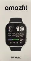 שעון יד חכם BIP MAX AMAZFIT אמזפיט יבואן רשמי
