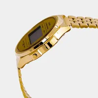 שעון יד דיגיטלי יוניסקס CASIO A171WEG-9A