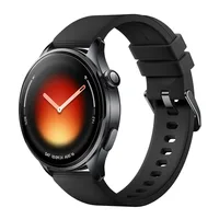 שעון ספורט חכם ומתקדם שיאומי דגם Xiaomi Watch 5 בצבע שחור או ירוק
