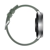 שעון ספורט חכם ומתקדם שיאומי דגם Xiaomi Watch 5 בצבע שחור או ירוק