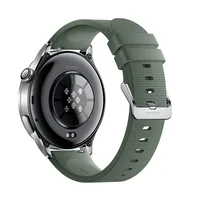 שעון ספורט חכם ומתקדם שיאומי דגם Xiaomi Watch 5 בצבע שחור או ירוק
