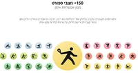 שעון ספורט חכם ומתקדם שיאומי דגם Xiaomi Watch 5 בצבע שחור או ירוק