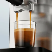 מכונת אספרסו Xiaomi Semi-Automatic Espresso Machine שיאומי