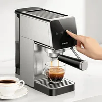 מכונת אספרסו Xiaomi Semi-Automatic Espresso Machine שיאומי