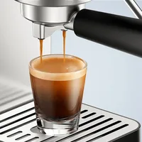 מכונת אספרסו Xiaomi Semi-Automatic Espresso Machine שיאומי
