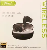 אוזניות איכותיות Bluetooth EarBuds TWS ANC-ENC 5350