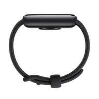 צמיד כושר חכם דור 9 פרו דגם Xiaomi Smart Band 9 Pro בצבע שחור