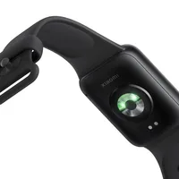 צמיד כושר חכם דור 9 פרו דגם Xiaomi Smart Band 9 Pro בצבע שחור